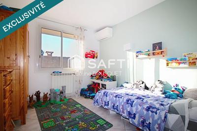 Appartement - 66 m² - 4 pièces