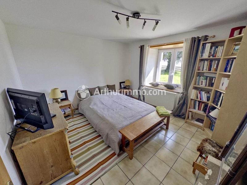 Maison - 157 m² - 6 pièces