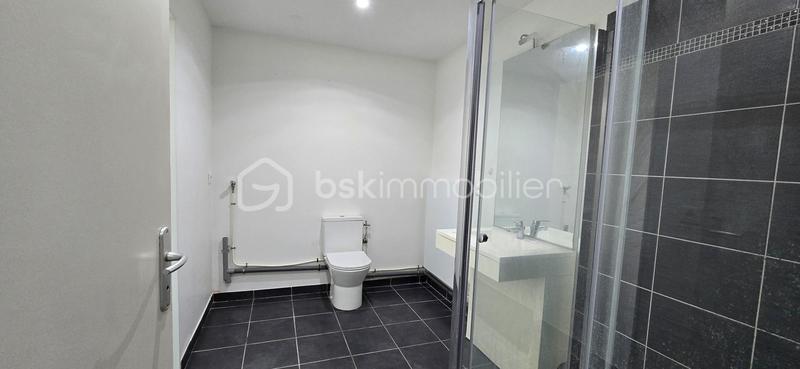 Maison - 79 m² - 3 pièces