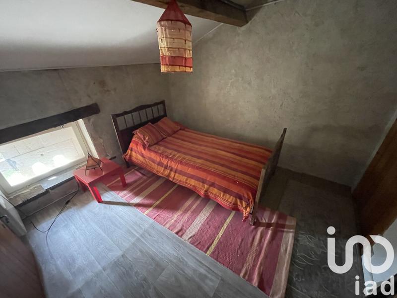 Maison - 427 m² - 18 pièces