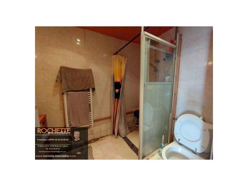 Maison traditionnelle - 135 m² - 5 pièces