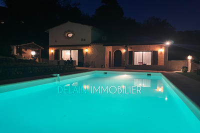 Maison - 149 m² - 4 pièces