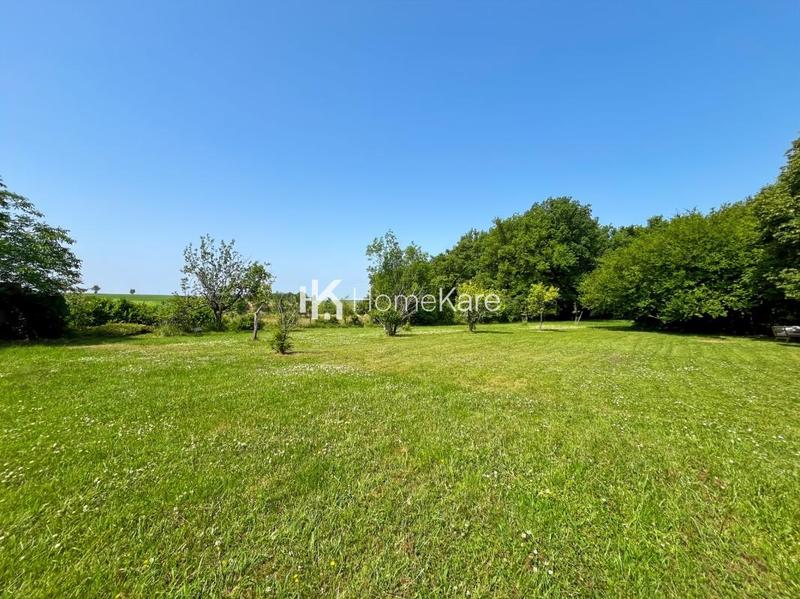 Maison de campagne - 175 m² - 5 pièces