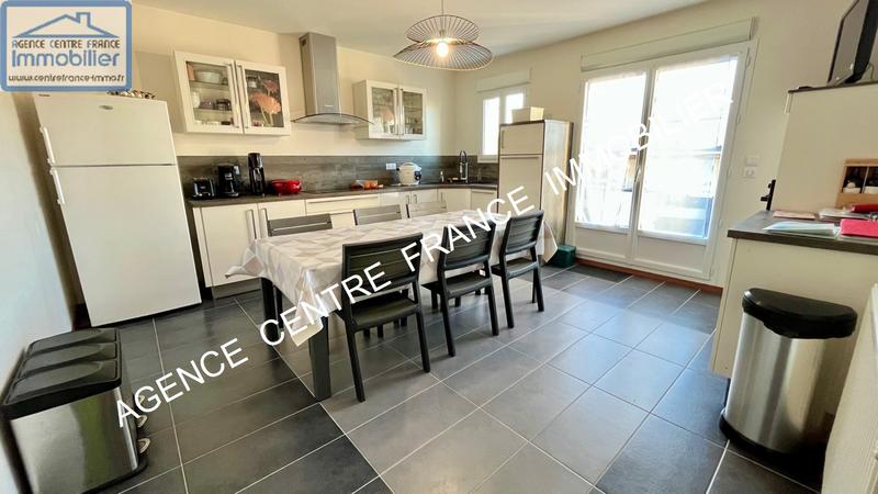 Maison - 149 m² - 5 pièces