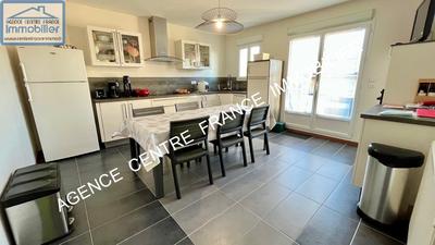 Maison - 149 m² - 5 pièces