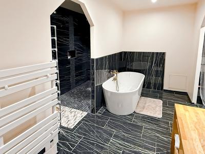 Maison - 101 m² - 5 pièces