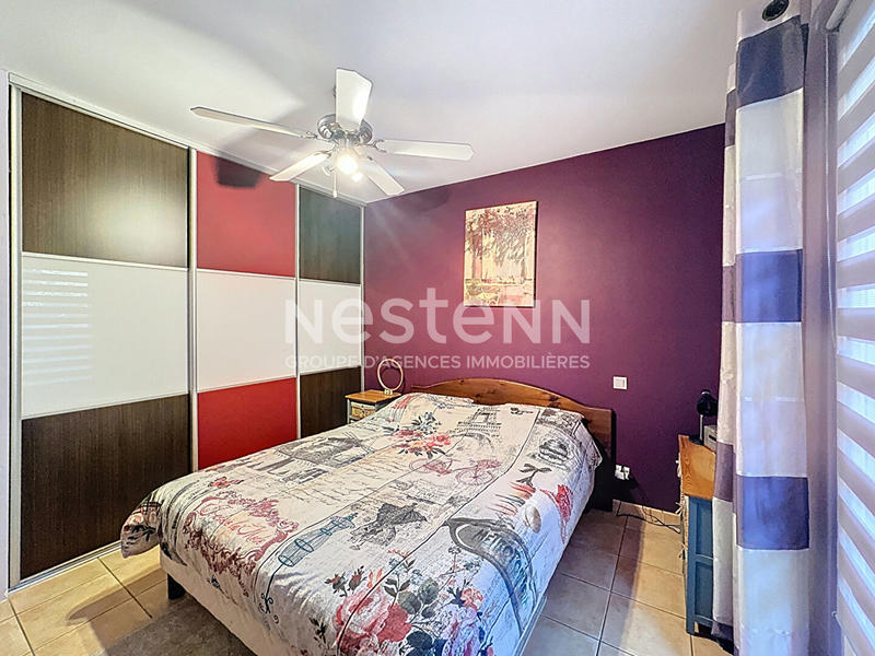 Maison - 157 m² - 6 pièces