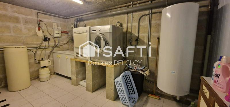 Maison - 115 m² - 6 pièces