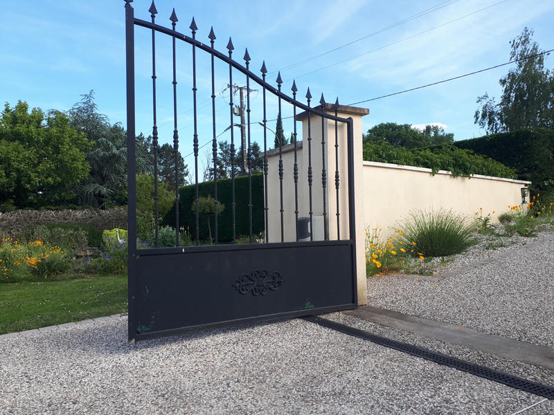 Maison - 170 m² - 8 pièces