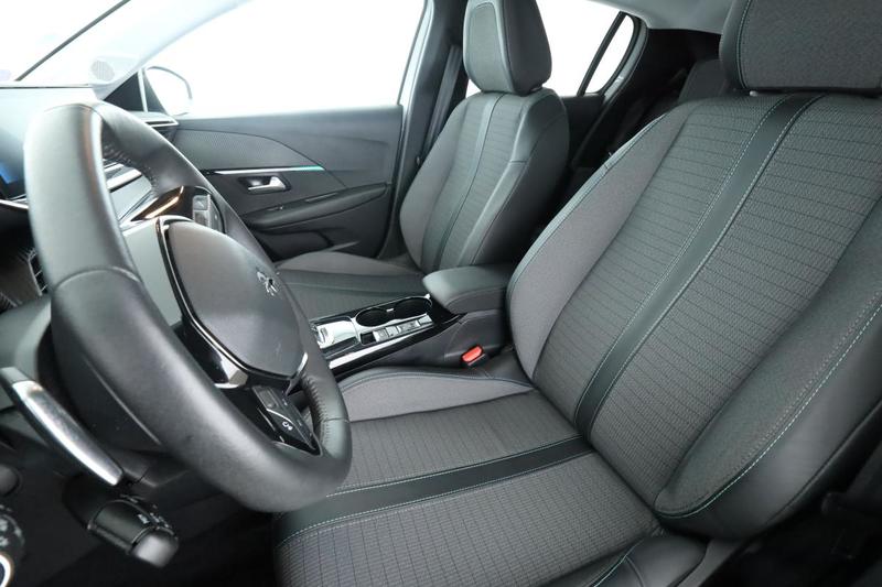 Peugeot 208 1.2 PureTech Allure Pack Eat8 100 ch