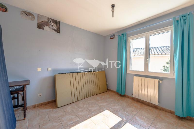 Maison - 134 m² - 5 pièces
