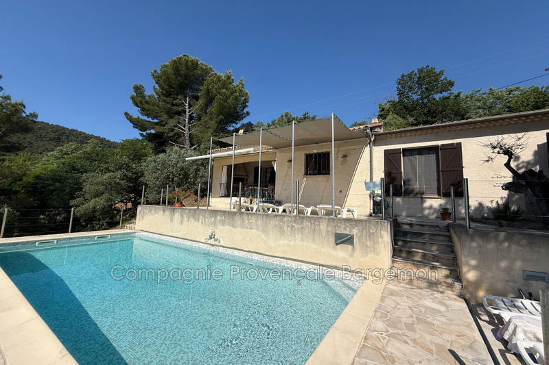 Maison - 80 m² - 2100 pièces