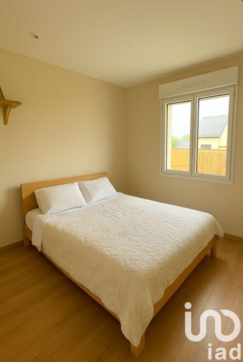 Maison - 105 m² - 4 pièces