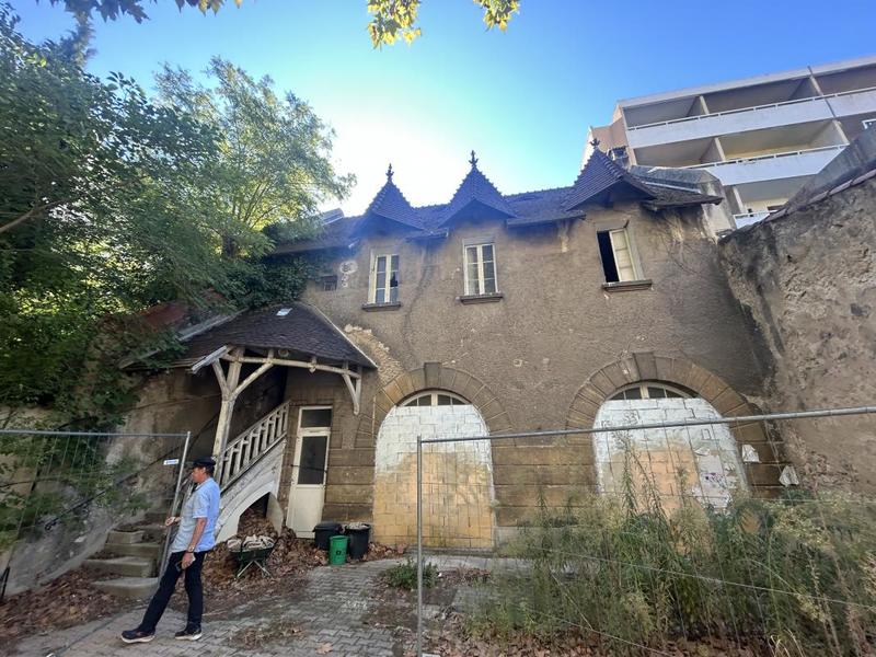 Villa - 160 m² - 5 pièces