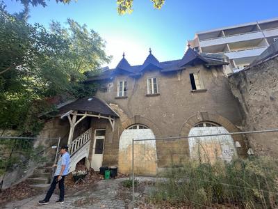 Villa - 160 m² - 5 pièces