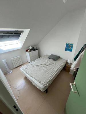 Appartement - 24 m² - 2 pièces