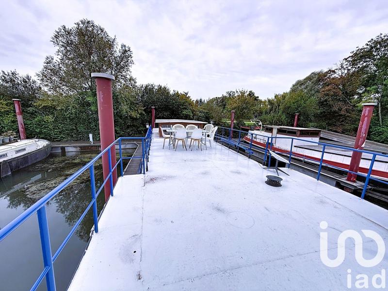 Appartement - 80 m² - 5 pièces