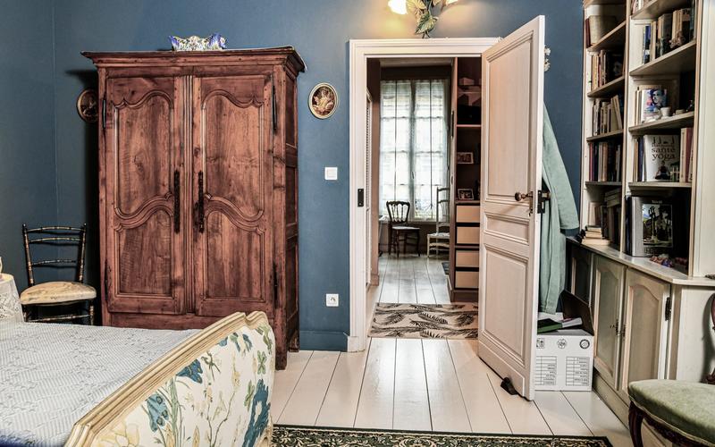 Maison - 180 m² - 6 pièces