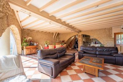 Maison - 186 m² - 5 pièces