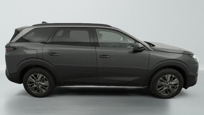 Peugeot 5008 Hybrid 145 e-Dcs6 Allure