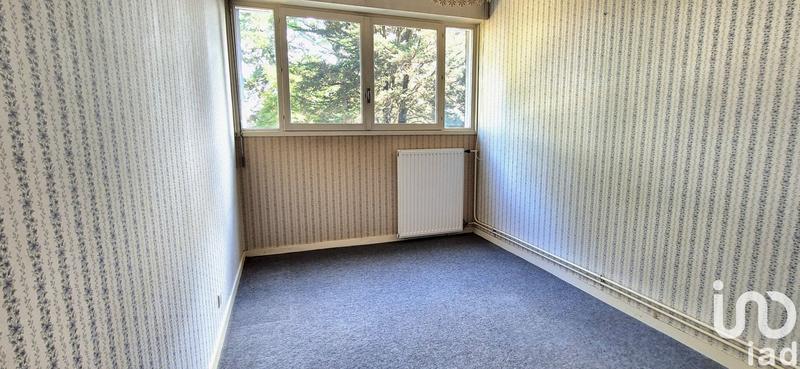 Appartement - 83 m² - 4 pièces