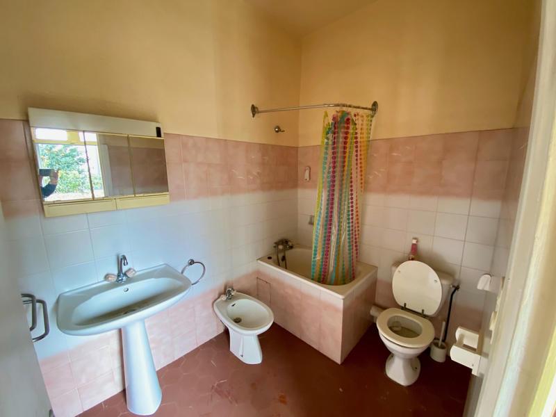 Maison de village - 219 m² - 8 pièces