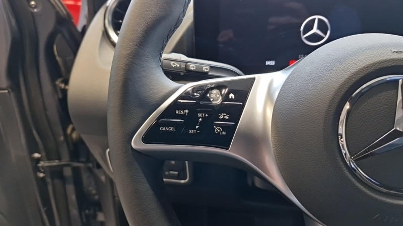 Mercedes Gla 250 E 8g-Dct Progressive Line