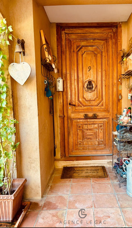 Villa - 150 m² - 5 pièces