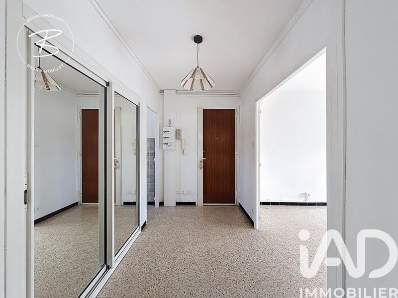 Appartement - 74 m² - 4 pièces