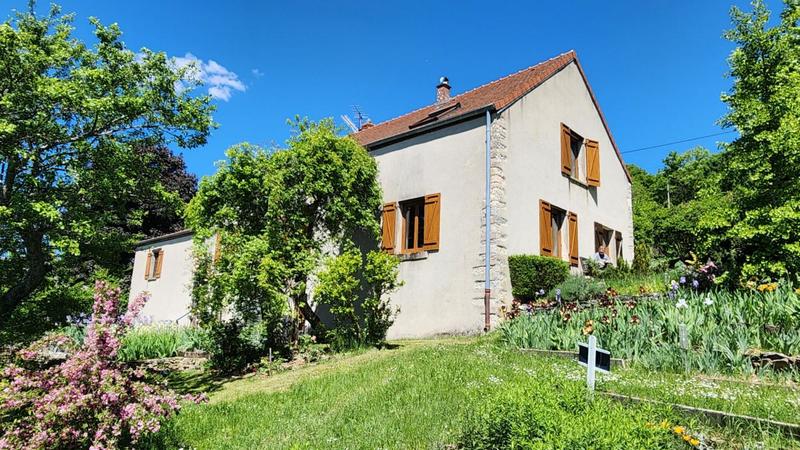 Maison - 192 m² - 8 pièces