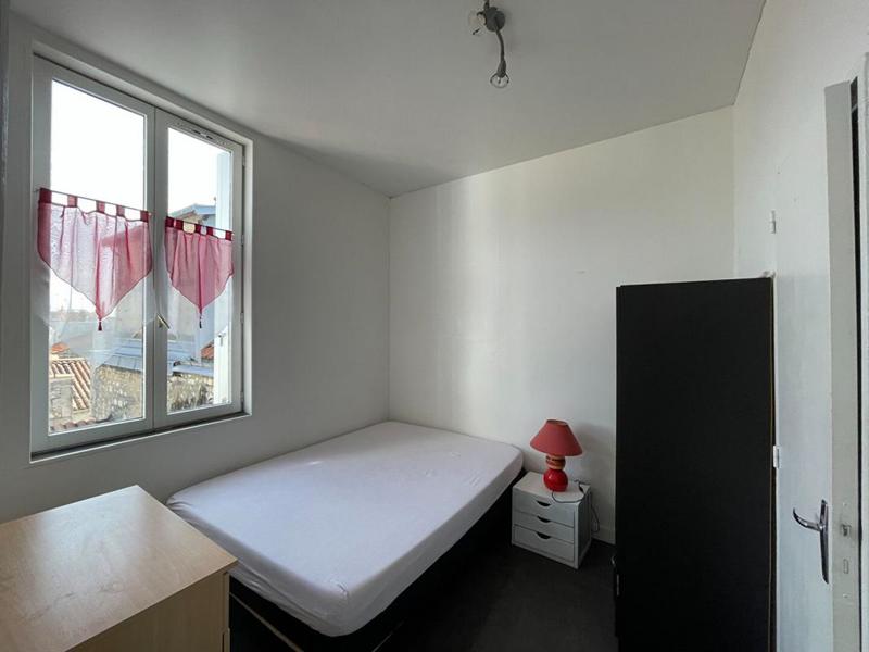 Immeuble - 245 m² - 11 pièces