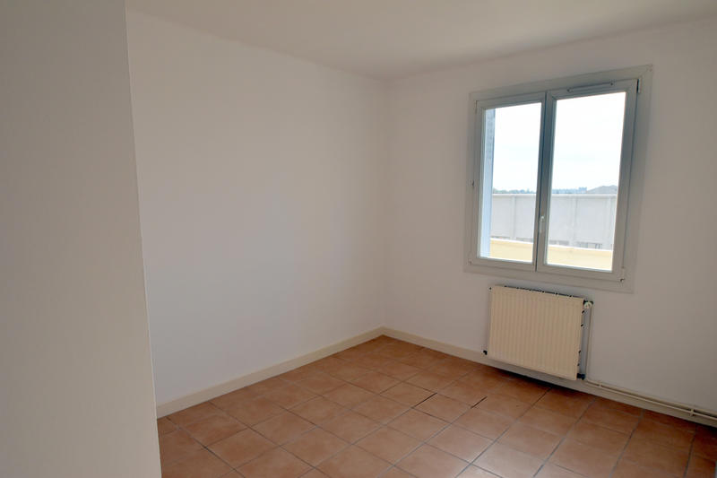 Appartement - 70 m² - 4 pièces