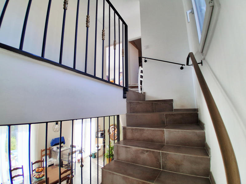 Villa - 145 m² - 5 pièces