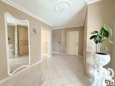 Maison - 153 m² - 5 pièces