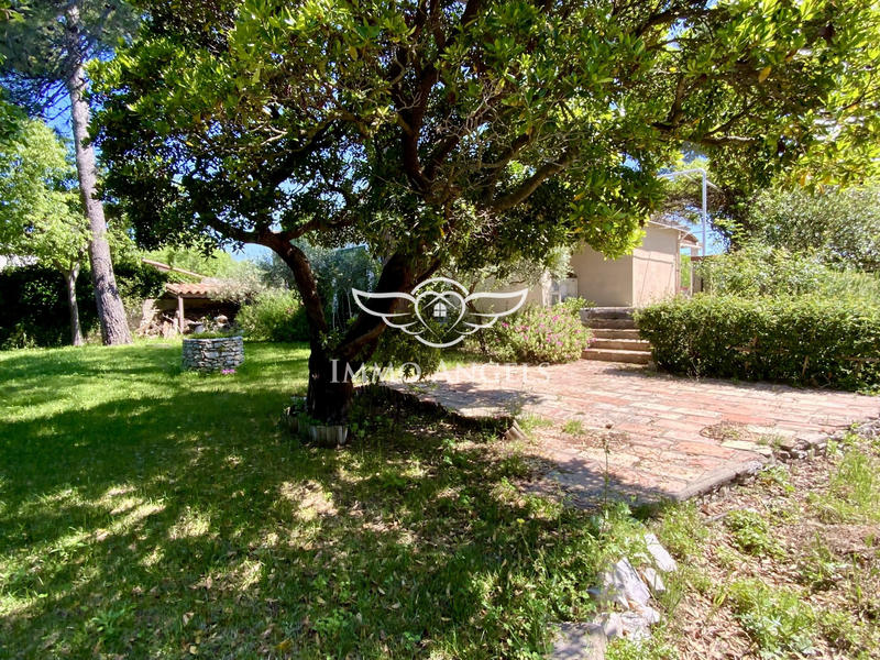 Maison - 137 m² - 6 pièces