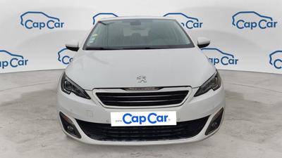 Peugeot 308 II 2.0 BlueHDi 150 Allure