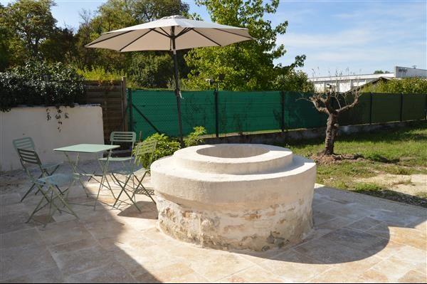 Maison ancienne - 96 m² - 5 pièces