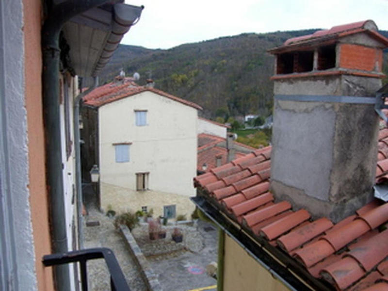 Maison - 60 m² - 3 pièces