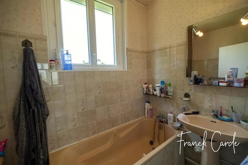 Maison de domaine équestre - 135 m² - 7 pièces