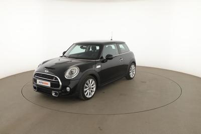 Mini Mini Cooper s Finition Red Hot Chili 3p 192 ch