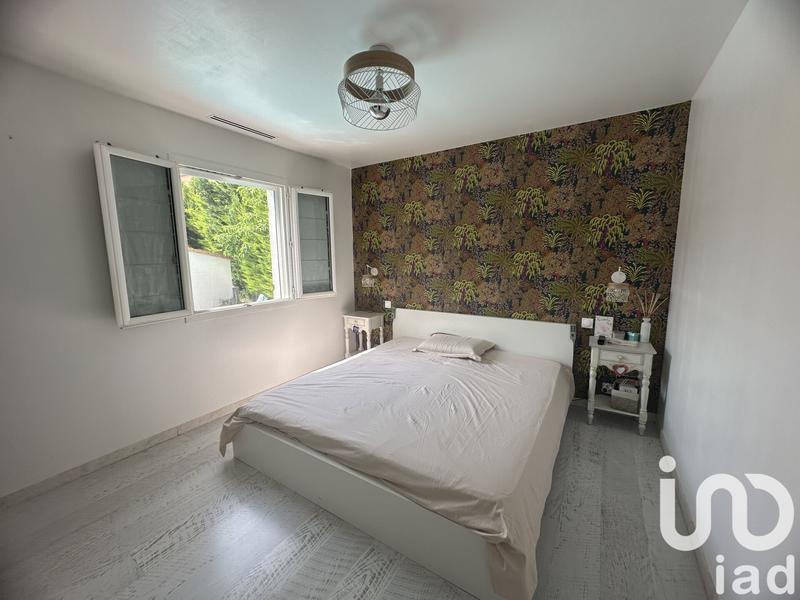 Maison - 115 m² - 4 pièces