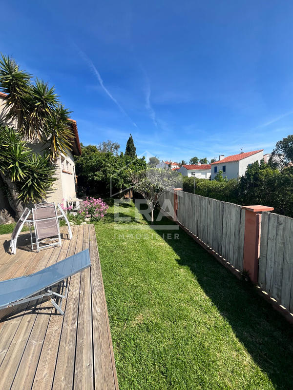 Villa - 103 m² - 5 pièces