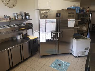 Local commercial - 150 m²