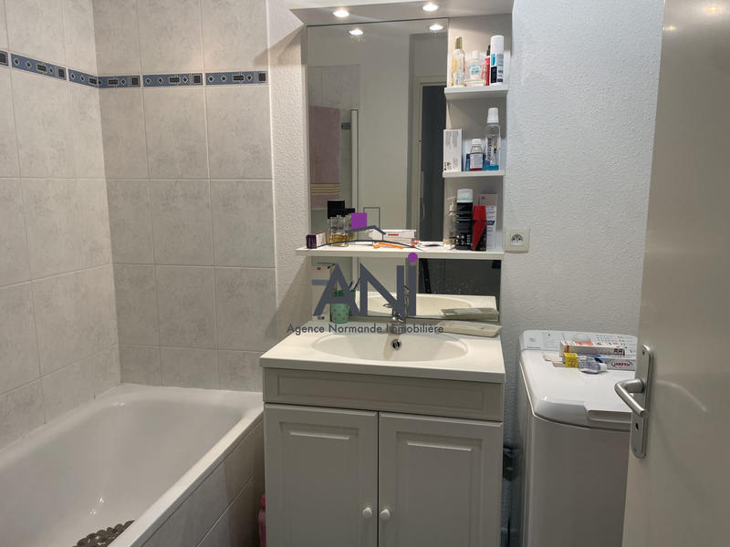 Appartement - 52 m² - 2 pièces