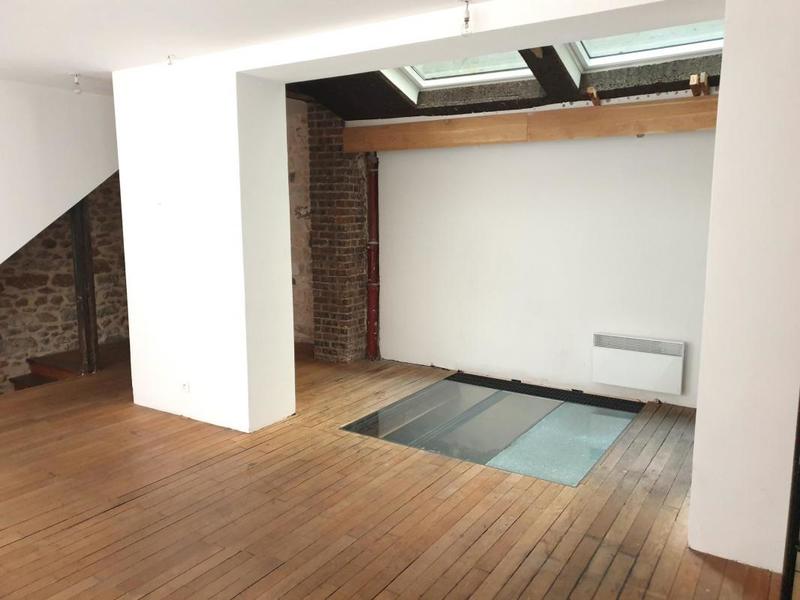 Local commercial - 93 m²