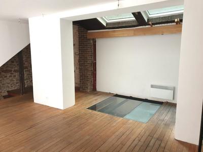 Local commercial - 93 m²