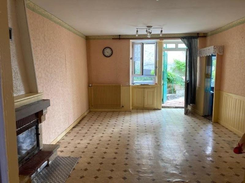 Maison - 109 m² - 8 pièces