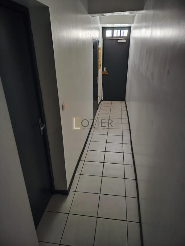 Immeuble - 166 m² - 8 pièces