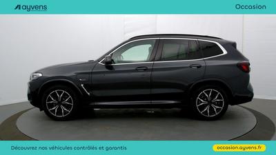 Bmw X3 xDrive30e 292ch m Sport