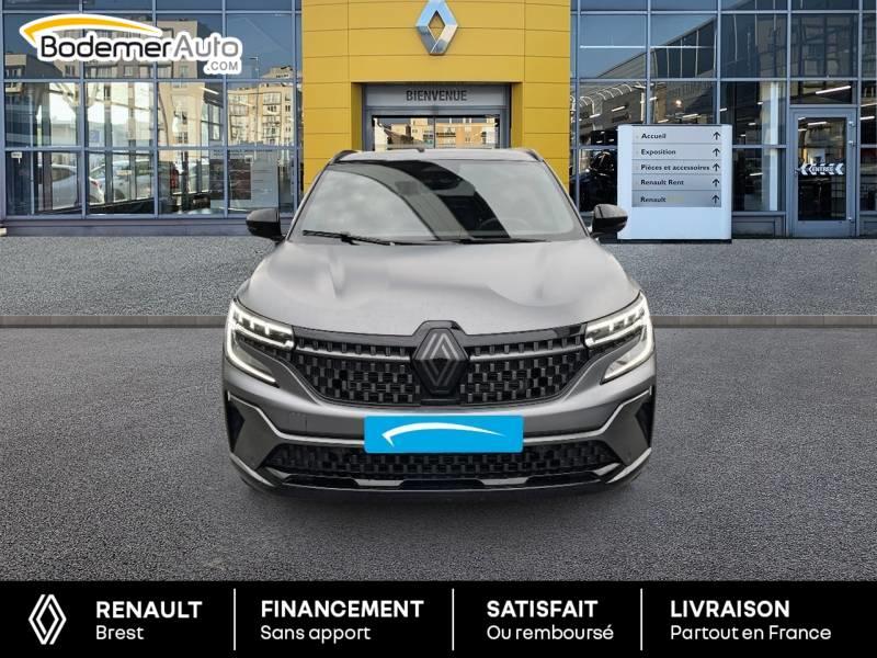 Renault Austral E-Tech full hybrid 200 Gsr2 Techno esprit Alpine